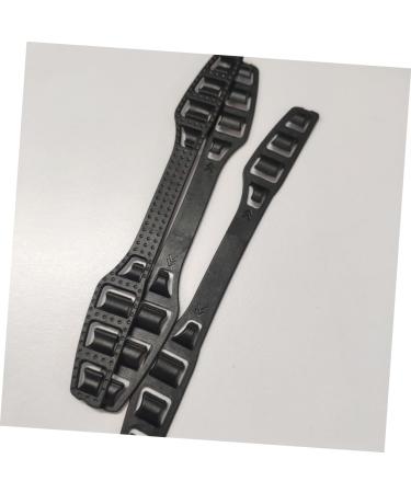 Gatuida Accessories - 12pcs Face Mask & Hearing Protection with Masking Hook & Strap - Comfortable Earring Snalls & Mask Cordel Cap for International Shipping - Buy Online on GoSupps.com