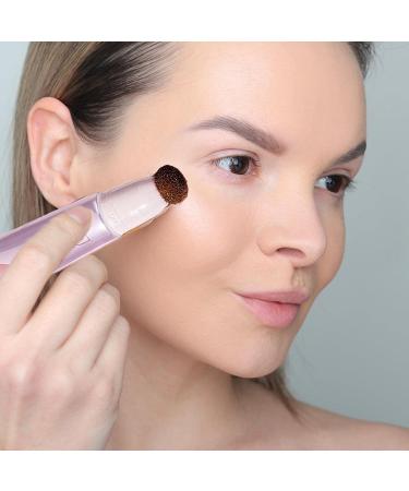 Liquid for Cheeks 3 in 1 Creamy Highlighter Stick Self Sharpening Stick Highlighter Contouring Shimmer Liquid Powder Waterproof Light Face Cosmetics Guanglu 05 - Buy Online on GoSupps.com