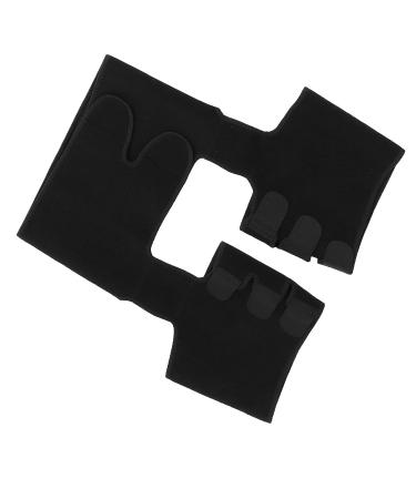 Waterproof Adjustable Hip Brace - Compression Support Wrap for Fitness & Hip Pain Relief | International Shipping - Buy Online on GoSupps.com