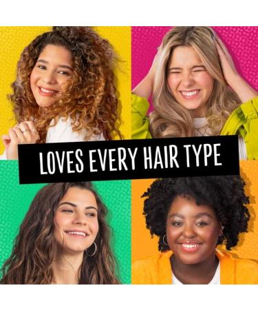 Aussie Instant Freeze Sculpting Mousse 6 oz - 24 Hour Maximum Hold - Pack of 1 - Buy Online on GoSupps.com