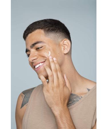 C'est Moi Refreshing Papaya & Strawberry Seed Scrub Facial Mask | Hydrate & Balance Skin | Non-Toxic EWG Verified 1.7 oz - Buy Online on GoSupps.com