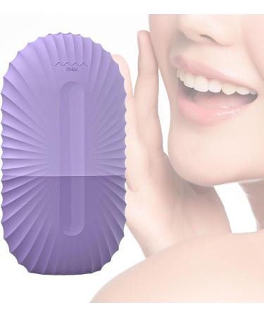 Generic Facial Ice Roll Reusable for Home Travel Ice Cube Roller Ice Shell for Face Girl Women purple - Buy Online on GoSupps.com