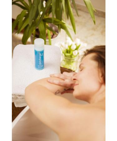 Glacier Angel Ultra Cooling Gel | Pain-Relief for Muscles & Joints | International Shipping - 200ml - Buy Online on GoSupps.com