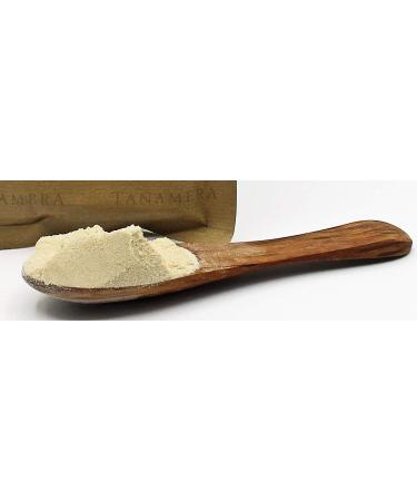 Tanamera Tropical Ginger Bath Powder 50g - Exotic Relaxation Bath Powder for Luxurious Self-Care - Buy Online on GoSupps.com