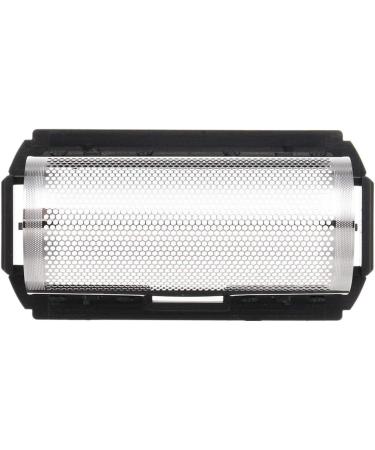 Trade-Shop Shaving Foil for Braun Sixtant 2003 2004 2006 - Compatible Electric Shaver Replacement Frame | Black/Silver - Buy Online on GoSupps.com