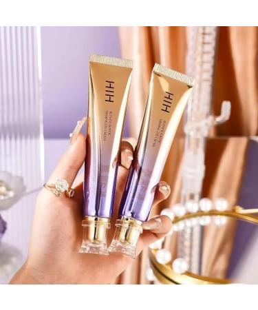 Vegan Retinol Eye Cream | Advanced Under Eye Treatment for Dark Circles & Puffiness | Nourishing Formula for Delicate Skin - 1 Fl Oz - Buy Online on GoSupps.com