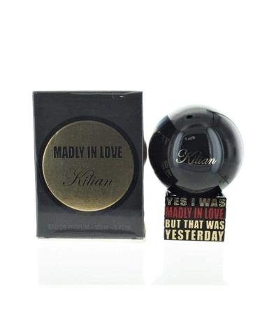 KILIAN MADLY IN LOVE by KILIAN
