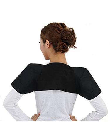 Magnetic Tourmaline for Back and Shoulder Pain Relief | Natural Health Solution - Buy Online on GoSupps.com