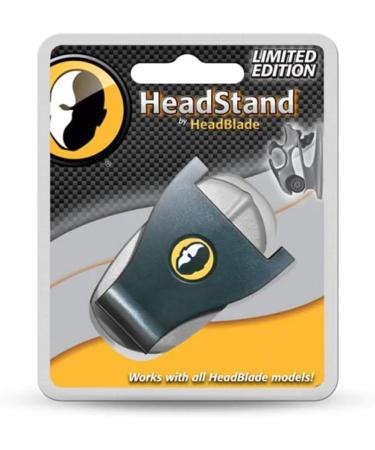 Headblade Head Razor Holder - Ultimate Grooming Accessory for Smooth Shaves | Ship Worldwide - Buy Online on GoSupps.com