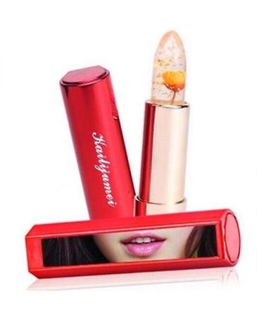 Kailijumei Jelly Lip Stick - Original Color-Changing Formula - Minute Made by Kailijumei - Buy Online on GoSupps.com