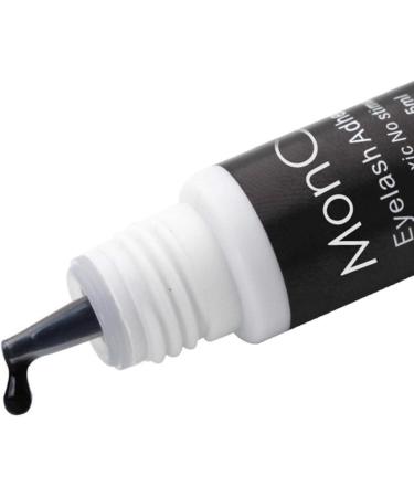 Buy Aferzov ML Eyelash Extension Adhesive - Fast-Drying Odorless Long-Lasting False Eyelash Glue for Perfect Grafts | International Shipping Available - Buy Online on GoSupps.com