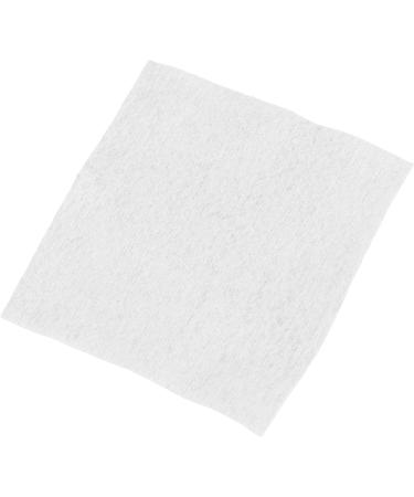 1600 Sheets Makeup Remover Pads Breathable Soft Skin Friendly Strong Absorbency Nail Art Cleaning Pads - Buy Online on GoSupps.com