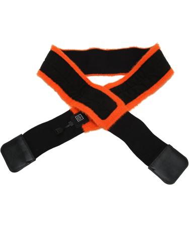 GfRGFH Wrist Heater for Pain Relief | Adjustable & Automatic Heating Bandage for Knees & Ankles | Safe & Long-lasting Comfort - Buy Online on GoSupps.com