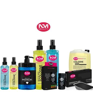 Mattifying & Volume Powder Hair Styling Texturising Dust It Wax -Strong Hold 20g-2PCS - Buy Online on GoSupps.com