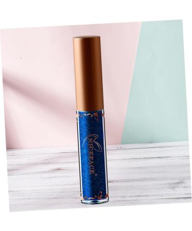 Didiseaon 3pcs Pearlescent Liquid Eyeliner Coloured Eyeliner Colored Eyeliner Ladies Suits Diamond Metal Miss - Buy Online on GoSupps.com