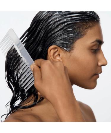 Nue Co. SUPA THICK CONDITIONER - Hydrating Vegan Formula for All Hair Types | Supports Hair Growth & Scalp Health - 8.45 fl oz - Buy Online on GoSupps.com