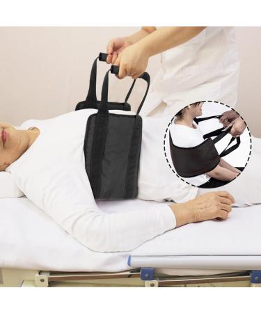 Buy Transfer Belt for Patients - Double Handle Aids for Safe Bed Transfers | International Shipping - Buy Online on GoSupps.com