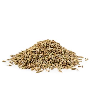 MagJo Naturals Whole Aniseed 16 oz - Premium Anise Seeds from Egypt - Buy Online on GoSupps.com