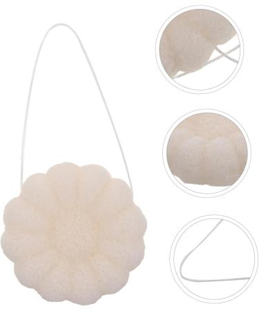 Cartoon Bath Sponge & Exfoliating Body Scrubbers - Fun Shower Tools for All Ages | International Shipping Available - Buy Online on GoSupps.com