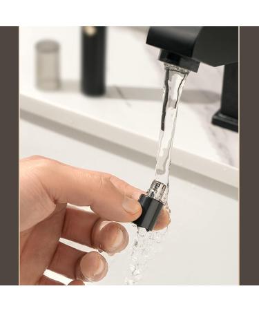 Professional Nose Hair Trimmer for Men & Women - Painless Electric Stainless Steel Silent Motor | Easy to Clean - Buy Online on GoSupps.com