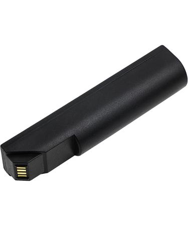 TECHTEK battery compatible with Honeywell 1202g 1452G 1472G 1902GHD 1902GSR 1911i 1952HHD 1952HHD-5-INT-N 1981i 3820 3820i 4620 4820 4820i 5620 6320 8675i Granit 1911i Voyager 120 - Buy Online on GoSupps.com
