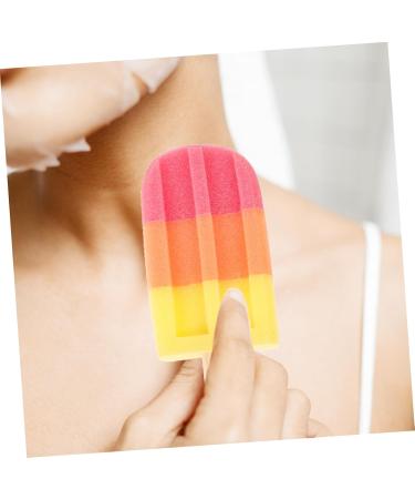 Healifty 6pcs Reusable Bath Flower Balls | Kids Shower Sponges & Exfoliating Loofah | Perfect Body Wash & Bathing Accessory - Buy Online on GoSupps.com