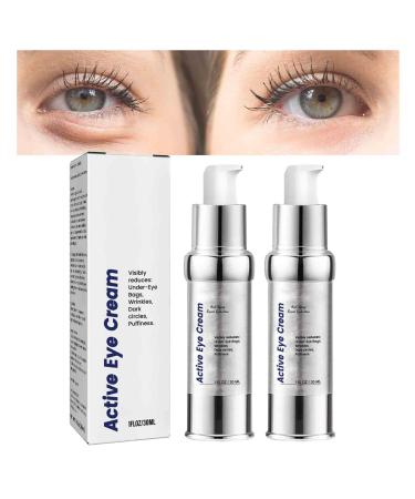 SBTRKT Glozie Instant Eye Lift Glozie Eye Bag Eraser Women Instant Eye Lift Cream Anti-Aging Eye Cream Smooth Eye Wrinkles Cream Firming Eye Cream Fade Fine Lines Tighten Saggy Skin & Brighten