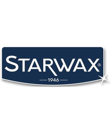 STARWAX - Shine Milk for Marble and Natural Stones - Cleans and Revives Shine - No Rinse - Non-Slip - Buy Online on GoSupps.com