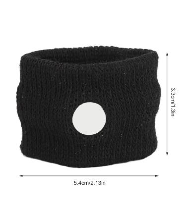 3-Piece Sugar Control Bracelet | Elastic Wrist Bandage for Acupuncture Massage - Stabilize Blood Sugar Levels - Buy Online on GoSupps.com