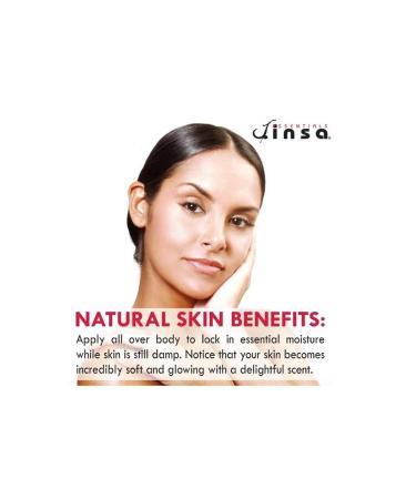 Passionfruit Jasmine Natural Light Oil Hair & Body Spray - Travel Size (1oz) - Buy Online on GoSupps.com