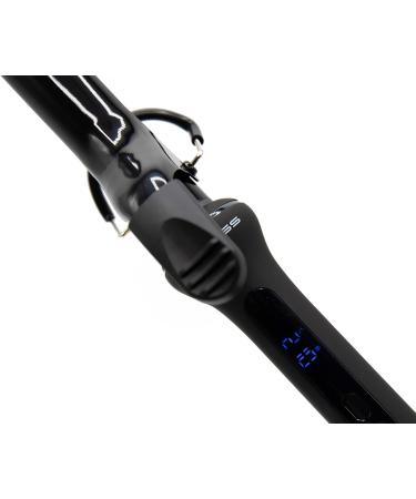 Corioliss | Professional X-Slim | Hair Curler Machine for Women | Hair Crimper for Long and Short Hair | Ceramic Professional Conical Barrel with Temperature Control 32 MM - Buy Online on GoSupps.com