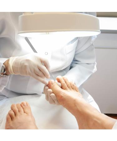 Beatifufu 4-Piece Stainless Steel Tweezers & Scissors Set for Eyebrows Nail Art and Kitchen - Precision Tools for Perfect Grooming - Buy Online on GoSupps.com