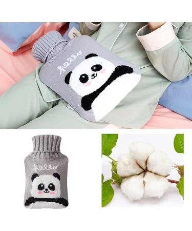 Buy 2L Blue Heat Bottle - Durable Natural Rubber Bed Bottle for Children & Adults | Safe & Perfect Gift for Women - Buy Online on GoSupps.com