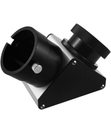Astromania 2 SCT 90-Degree Mirror Diagonal - 93% Reflectivity - Fits Schmidt-Cassegrain Telescopes - Adapter for Refractor Telescopes - Buy Online on GoSupps.com