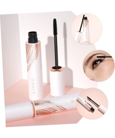 DRESSOOS Women Lash Makeup Waterproof Eyelash Mascara Eyelash Volumizing Waterproof Mascara - Buy Online on GoSupps.com