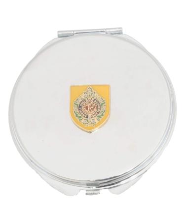 Argyll & Sutherland Highlanders Compact Mirror Handbag Gift With Free Engraving ME27