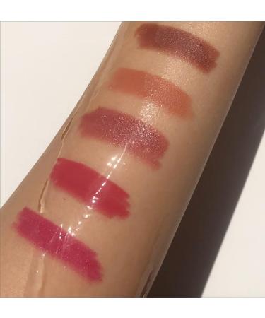 Urban Decay 24/7 Glide-On Lip Pencil - Manic (Rosy Wine) | Waterproof & Longwearing Lip Liner with Vitamin E - Buy Online on GoSupps.com