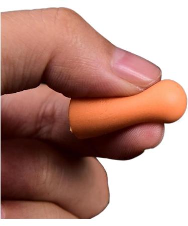 Anti-noise Soft Ear Plugs Sound Insulation Ear Protection Earplugs Sleeping Plugs For Travel Noise Reduction With Plastic Case(Blue) - Buy Online on GoSupps.com