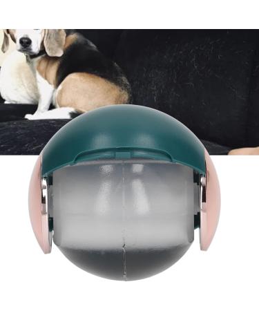 OKJHFD Reusable Sticky Lint Roller Ball - Pet Hair Remover Washable & Portable Tool for Clothes Furniture & Carpet - Buy Online on GoSupps.com