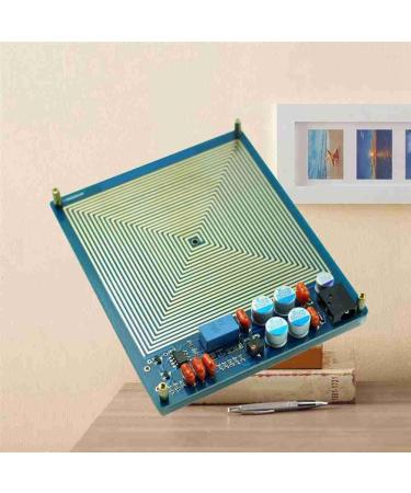 Tovmekdjn Wave Generator 7.83Hz Version for Religious Personnel Inspiration Tool - Buy Online on GoSupps.com