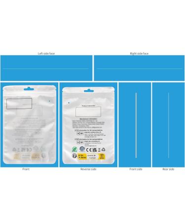 Compatible Braun Series 3 Replacement Shaver Head for Men - S3-21B | Fits 300s, 310s, 320s, 330s, 340s, 360s, 3010BT, 3020s, 3030s, 3040s, 3080s - Buy Online on GoSupps.com