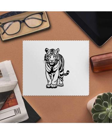2 x Malayan Tiger Microfiber Cleaning Cloths - Ultra-Absorbent & Eco-Friendly | International Shipping - Buy Online on GoSupps.com