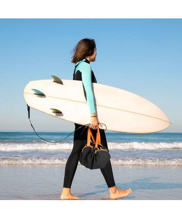 MOPHOEXII 2 IN 1 Wetsuit Changing Mat Dry-Bag for Surfing, Swimming, Kayaking - Waterproof & Portable - Buy Online on GoSupps.com