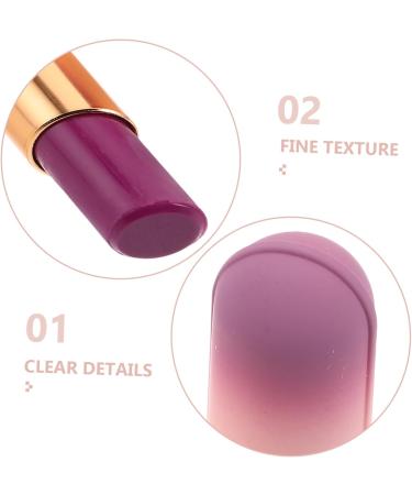 PLAFOPE Lip Tint Balm Moisturizing Lip Glaze Jelly Lipstick For Women - Buy Online on GoSupps.com