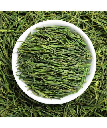 White Tea 4.40oz Anji Native Spring Tea White Tea Green Tea 125g - Buy Online on GoSupps.com