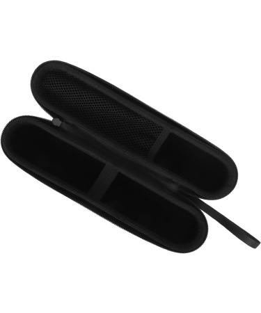Durable Hard Travel Case for Oral-B Toothbrushes - Fits Models 1000 2000 3000 1500 5000 7000 IO Series 4 7 8 9 FlexCare & Mijia | International Shipping Available - Buy Online on GoSupps.com