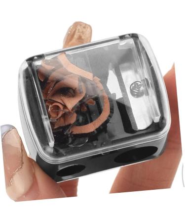 Balacoo 1 Set Eyebrow Pencil Black Pencils Eyebrow Tattoos Pens Makeup Eyebrow Pens Tool Portable Miss 1 count (Pack of 1) Grey - Buy Online on GoSupps.com