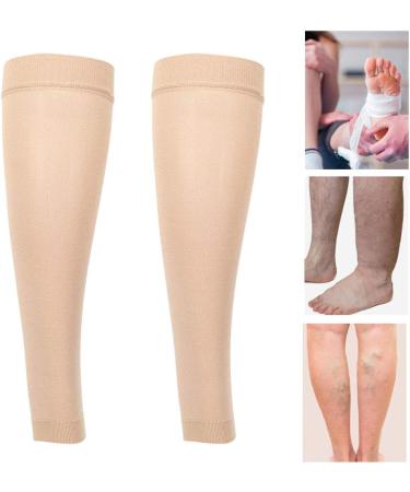 UpqrSG Compression Stockings for Women - Comfortable Durable Toe-Free Support for Heel Spur Relief - Buy Online on GoSupps.com
