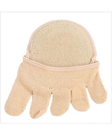 Milisten 1 Pair Metatarsal Pads Forefoot Pads Toe Socks Cotton Non-Slip Womens Toe Toppers Socks (Apricot) - Buy Online on GoSupps.com