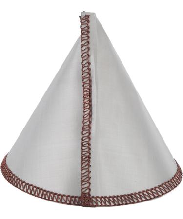 Premium Reusable Conical Coffee Filter | 304 Stainless Steel | Odorless & Durable | Perfect for Office Use (S for 1-2 Cups) - Buy Online on GoSupps.com